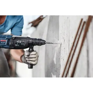 Bosch Accesorios -3 6x150x210 Mm Sds-plus Steenboor 10 Eenheden by Bosch Professional – product image 3 of 3