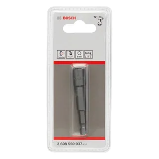 Bosch Accesorios 3/8 50 Mm Dopsleutel by Bosch Professional – product image 2 of 2
