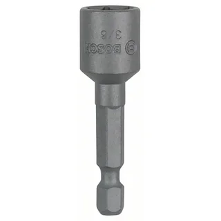 Bosch Accesorios 3/8 50 Mm Dopsleutel by Bosch Professional – product image 1 of 2
