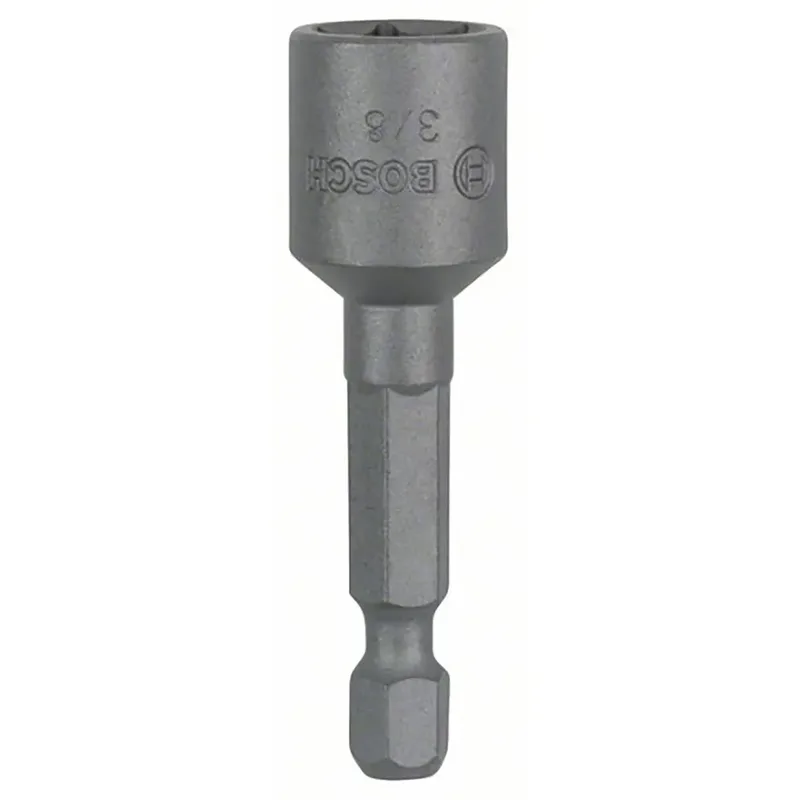 Bosch Accesorios 3/8 50 Mm Dopsleutel by Bosch Professional – product image 1 of 2
