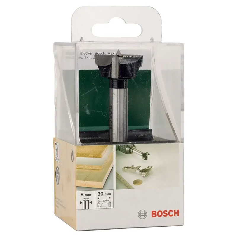 Bosch Accesorios 30x90 Mm Metaalboor von Bosch Professional – Produktbild 2 von 2