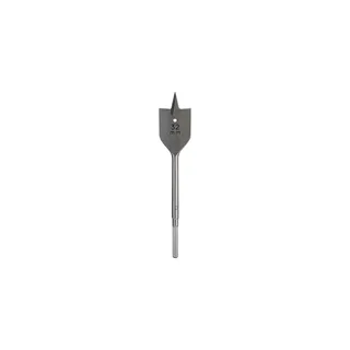 Bosch Accesorios 32x120x165 Mm Platte Houtboor von Bosch Professional – Produktbild 1 von 3