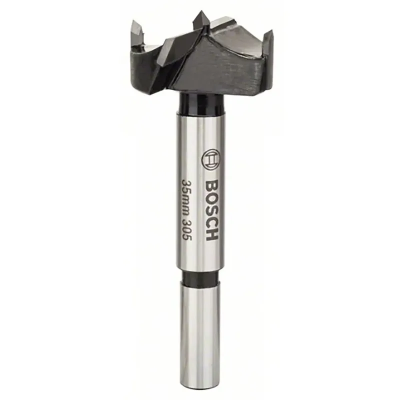 Bosch Accesorios 35x90 Mm Metaalboor von Bosch Professional – Produktbild
