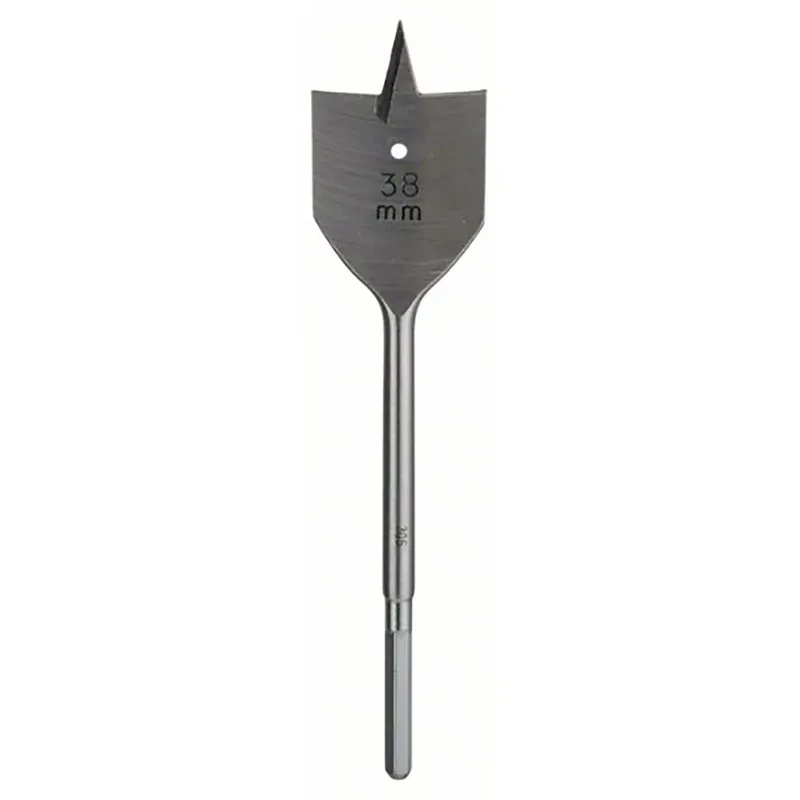 Bosch Accesorios 38x120x165 Mm Platte Houtboor de Bosch Professional – image du produit