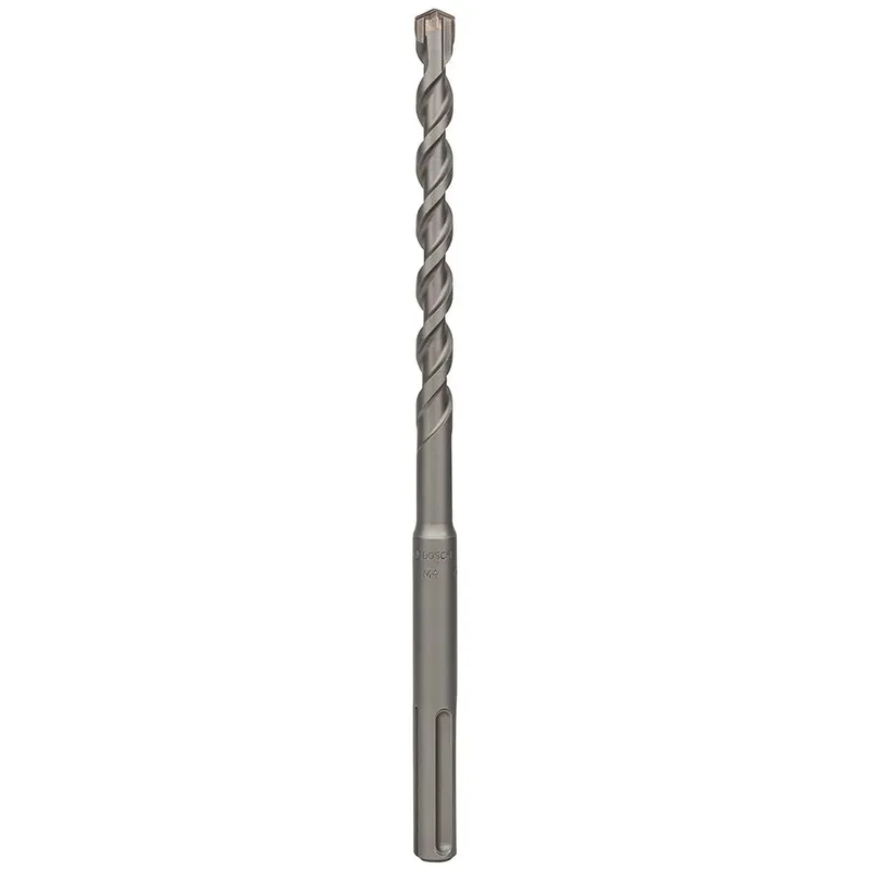 Bosch Accesorios 4 16x200x340 Mm Sds-max Steenboor von Bosch Professional – Produktbild 1 von 2