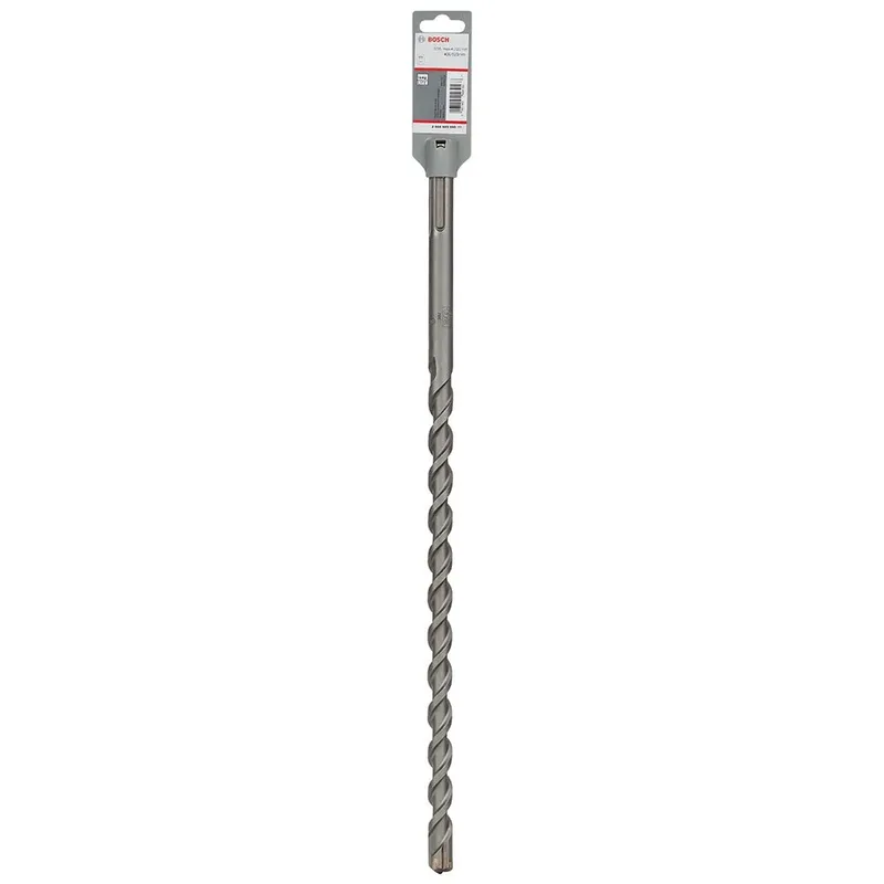 Bosch Accesorios 4 20x400x520 Mm Sds-max Steenboor by Bosch Professional – product image 2 of 2