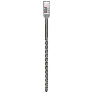 Bosch Accesorios 4 25x400x520 Mm Sds-max Steenboor von Bosch Professional – Produktbild 2 von 2