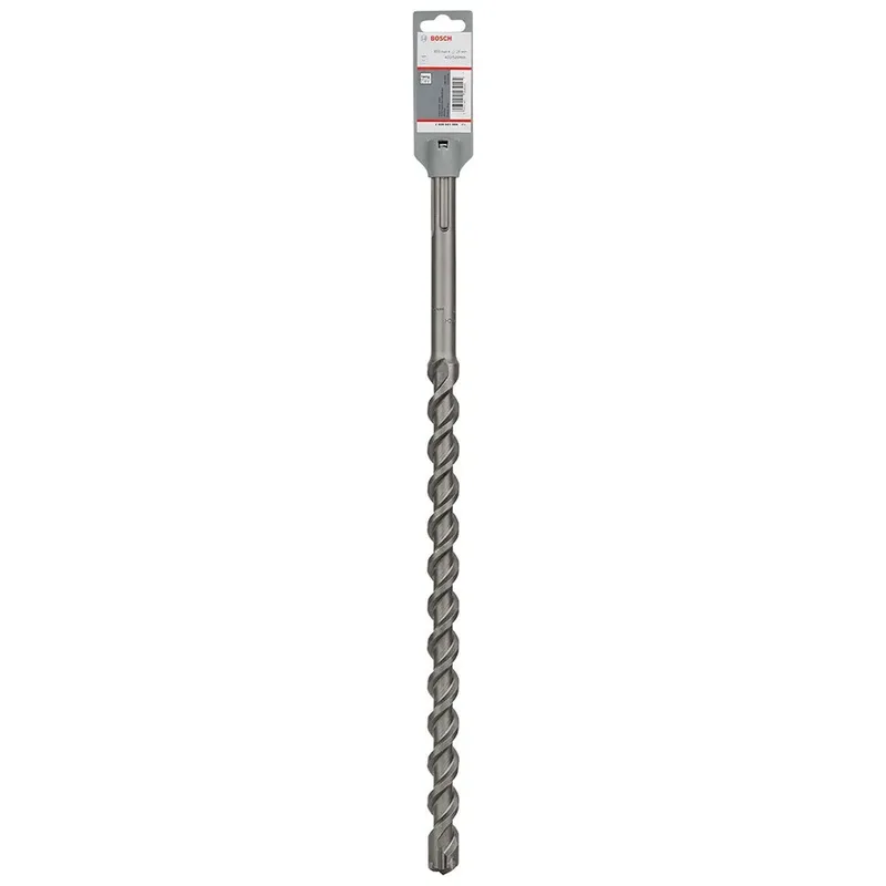 Bosch Accesorios 4 25x400x520 Mm Sds-max Steenboor von Bosch Professional – Produktbild 2 von 2