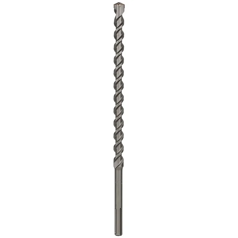 Bosch Accesorios 4 25x400x520 Mm Sds-max Steenboor von Bosch Professional – Produktbild 1 von 2