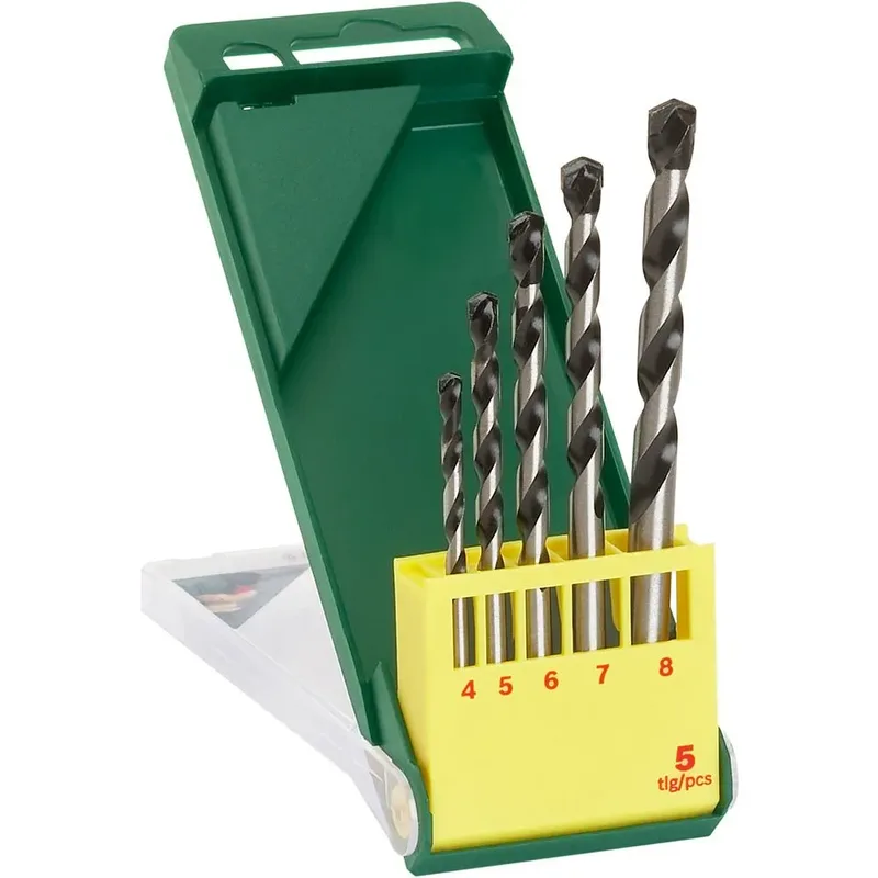 Bosch Accesorios 4/5/6/7/8 Mm Steenboor by Bosch Professional – product image 1 of 2
