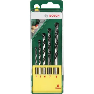 Bosch Accesorios 4/5/6/7/8 Mm Steenboor by Bosch Professional – product image 2 of 2
