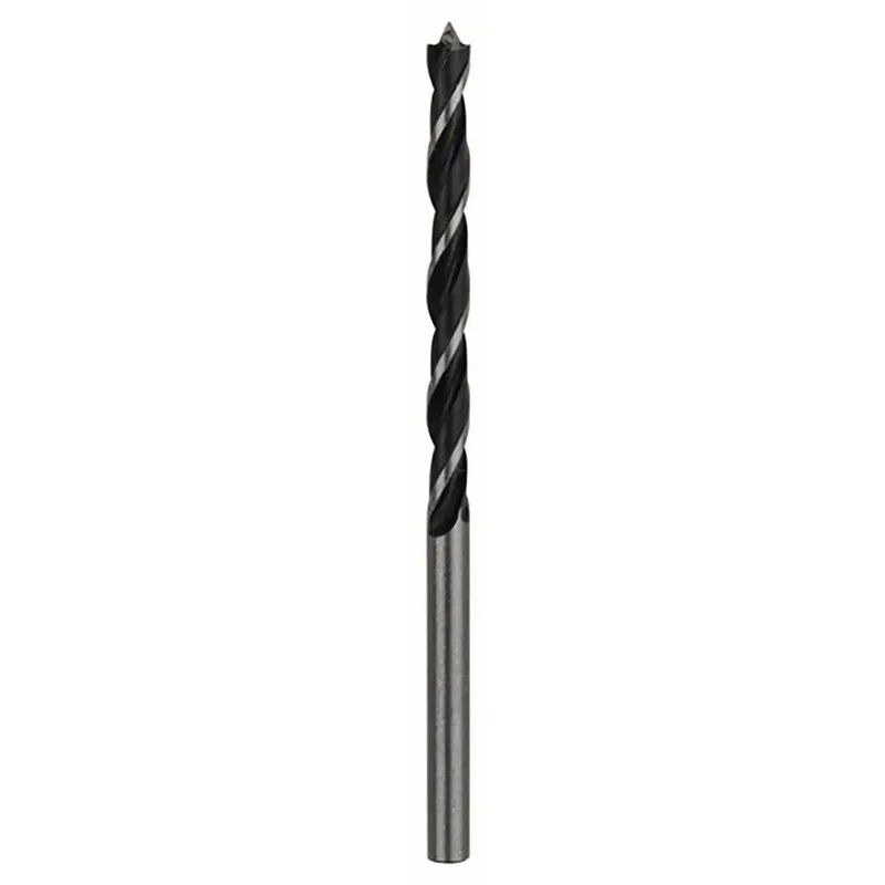 Bosch Accesorios 4x45x75 Mm Houtboor von Bosch Professional – Produktbild 1 von 3