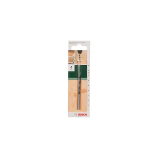 Bosch Accesorios 4x45x75 Mm Houtboor von Bosch Professional – Produktbild 2 von 3