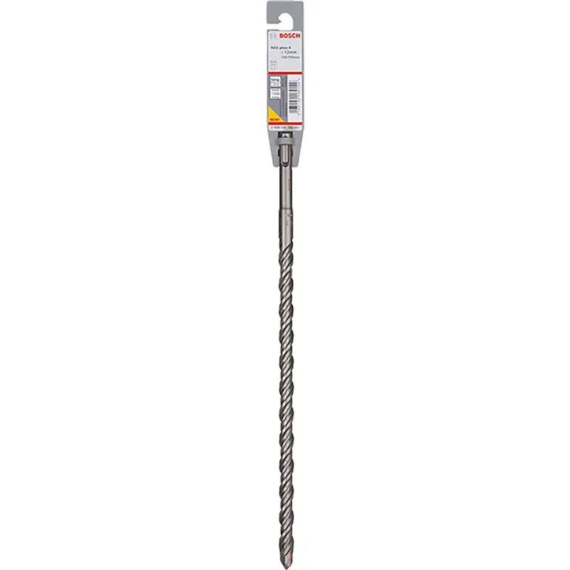 Bosch Accesorios 5 12x250x315 Mm Sds-plus Steenboor by Bosch Professional – product image 2 of 2