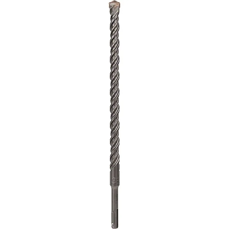 Bosch Accesorios 5 16x250x315 Mm Sds-plus Steenboor de Bosch Professional – image du produit 1 sur 2