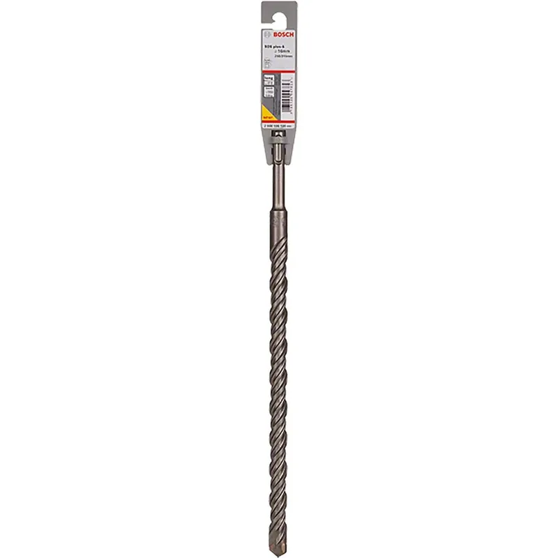 Bosch Accesorios 5 16x250x315 Mm Sds-plus Steenboor de Bosch Professional – image du produit 2 sur 2