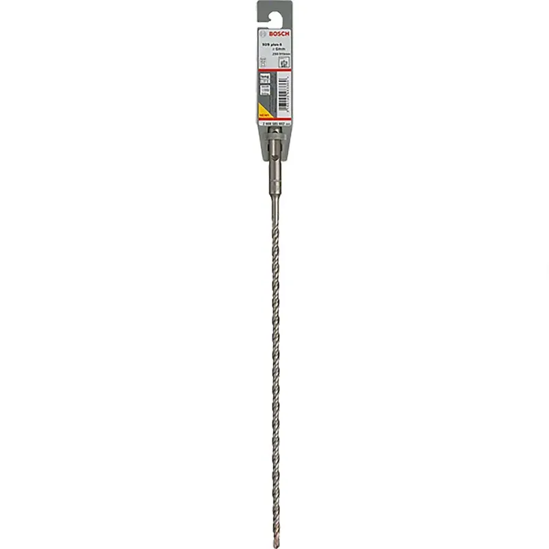 Bosch Accesorios 5 6x250 315 Mm Sds-plus Steenboor by Bosch Professional – product image 2 of 2