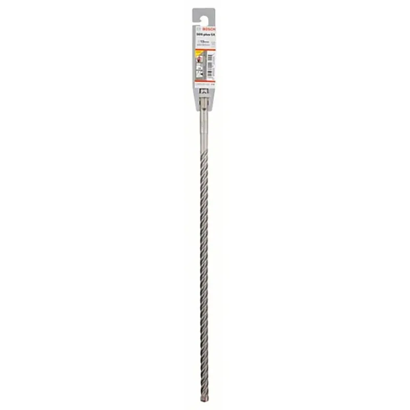 Bosch Accesorios -5x 10x300x360 Mm Sds-plus Steenboor by Bosch Professional – product image 1 of 4