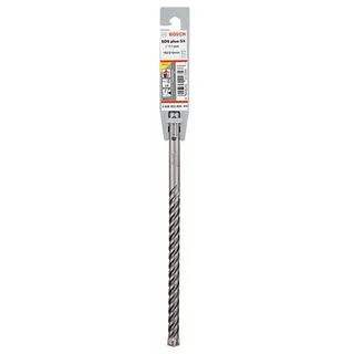 Bosch Accesorios -5x 11x150x210 Mm Sds-plus Steenboor von Bosch Professional – Produktbild 1 von 4