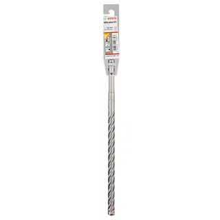 Bosch Accesorios -5x 12x200x260 Mm Sds-plus Steenboor von Bosch Professional – Produktbild 1 von 4