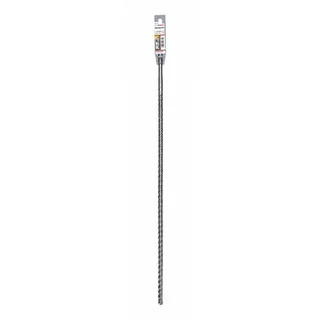 Bosch Accesorios -5x 12x550x615 Mm Sds-plus Steenboor von Bosch Professional – Produktbild 1 von 4