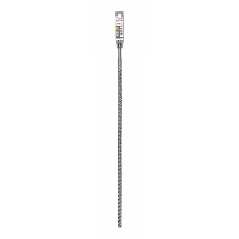Bosch Accesorios -5x 12x550x615 Mm Sds-plus Steenboor von Bosch Professional – Produktbild 1 von 4
