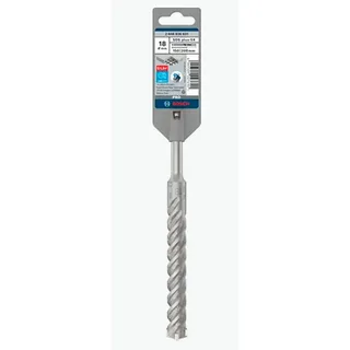 Bosch Accesorios -5x 18x150x200 Mm Sds-plus Steenboor by Bosch Professional – product image 2 of 6