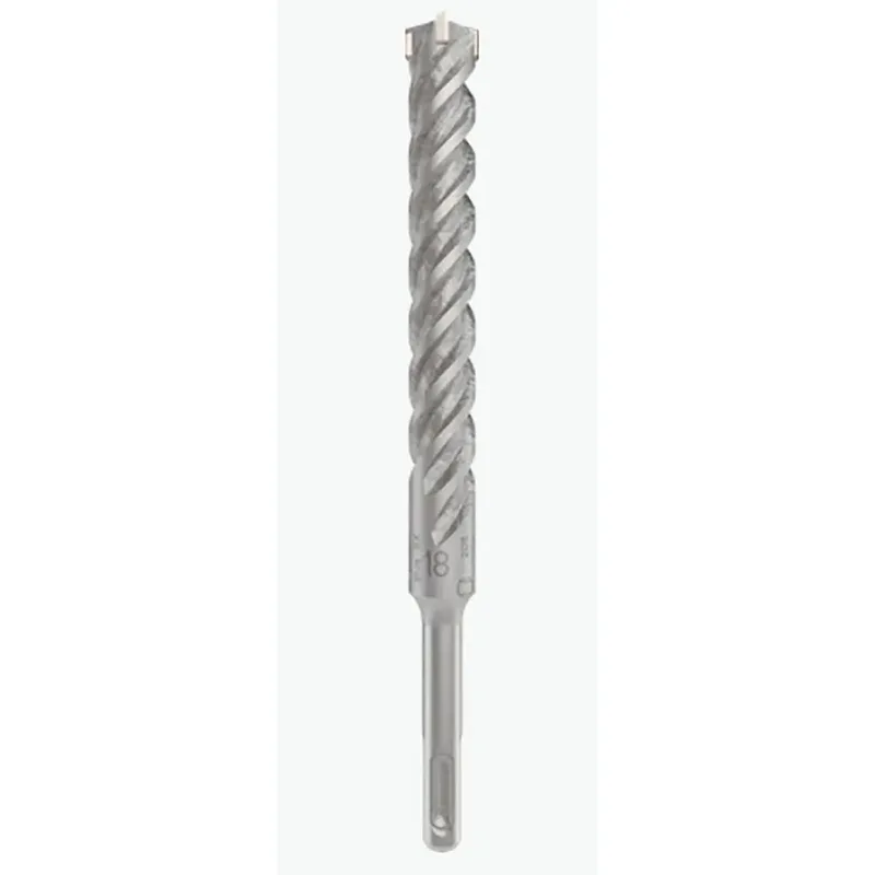Bosch Accesorios -5x 18x150x200 Mm Sds-plus Steenboor by Bosch Professional – product image 1 of 6