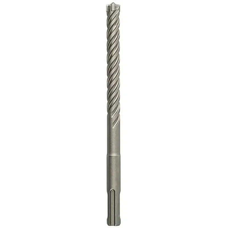 Bosch Accesorios -5x 18x400x450 Mm Sds-plus Steenboor von Bosch Professional – Produktbild 1 von 6