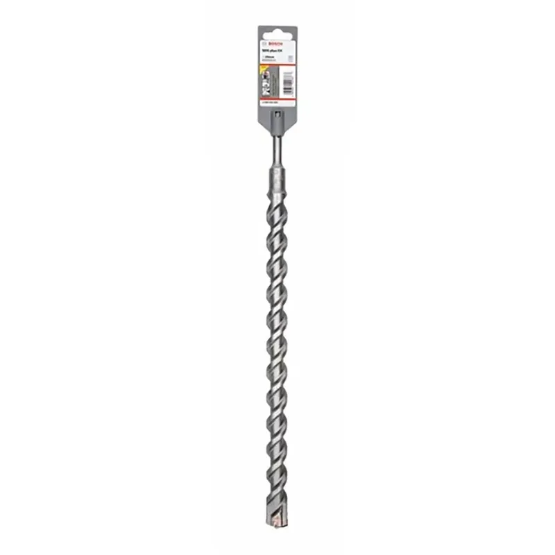 Bosch Accesorios -5x 25x400x450 Mm Sds-plus Steenboor de Bosch Professional – image du produit 1 sur 4