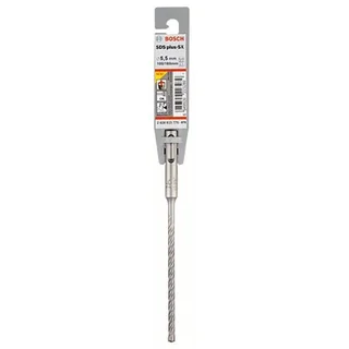 Bosch Accesorios -5x 5.5x100x160 Mm Sds-plus Steenboor de Bosch Professional – image du produit 1 sur 4