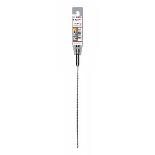 Bosch Accesorios -5x 5x200x2 60 Mm Sds-plus Steenboor von Bosch Professional – Produktbild 1 von 4