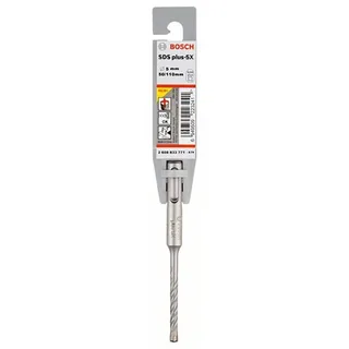 Bosch Accesorios -5x 5x50x110 Mm Sds-plus Steenboor fra Bosch Professional – produktbillede 1 af 4