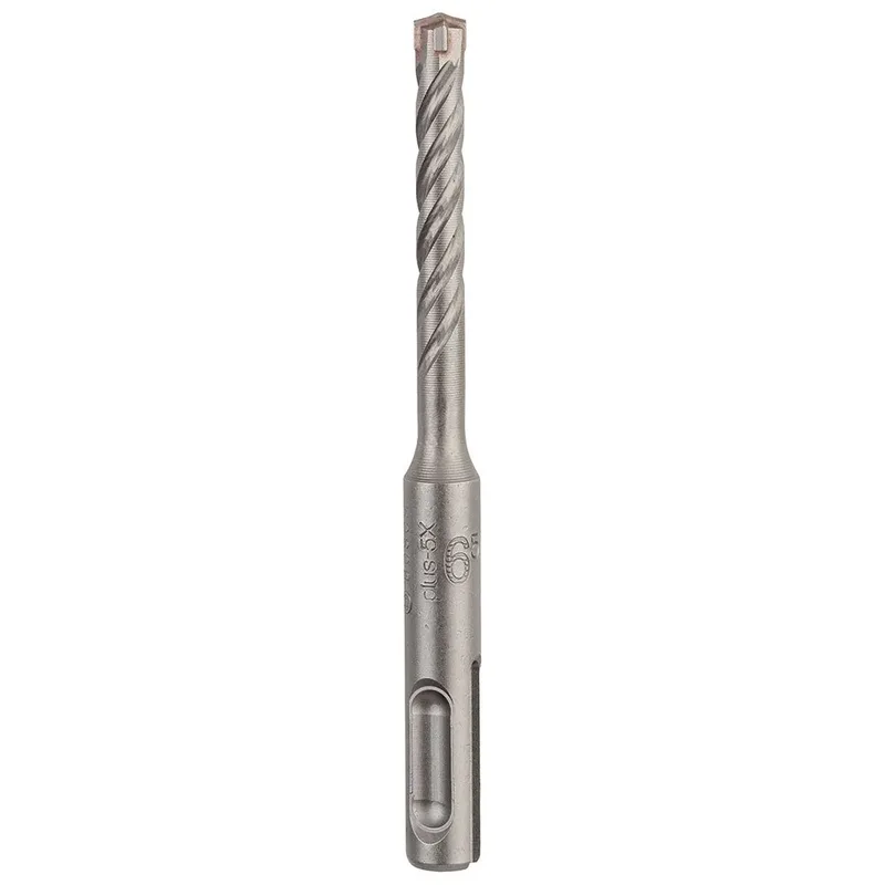 Bosch Accesorios 5x 6.5x50x110 Mm Sds-plus Steenboor de Bosch Professional – image du produit 1 sur 2