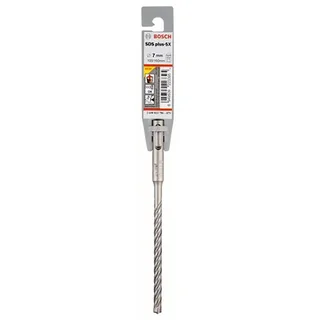 Bosch Accesorios -5x 7x100x160 Mm Sds-plus Steenboor by Bosch Professional – product image 1 of 4
