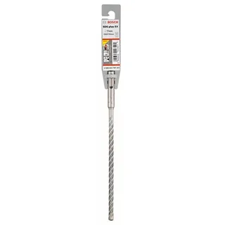 Bosch Accesorios -5x 7x150x210 Mm Sds-plus Steenboor von Bosch Professional – Produktbild 1 von 4