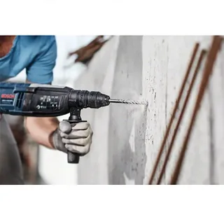 Bosch Accesorios -5x 7x50x110 Mm Sds-plus Steenboor von Bosch Professional – Produktbild 3 von 4