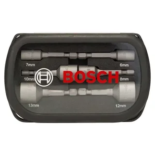 Bosch Accesorios 6/7/8/10/12/13x50 Mm Dopsleutel de Bosch Professional – image du produit 2 sur 2