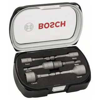 Bosch Accesorios 6/7/8/10/12/13x50 Mm Dopsleutel de Bosch Professional – image du produit 1 sur 2