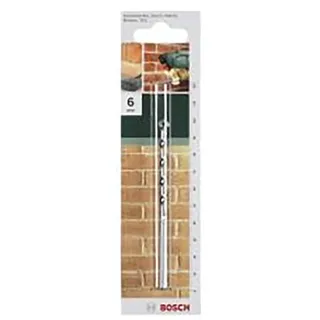 Bosch Accesorios 6x60x100 Mm Steenboor de Bosch Professional – image du produit 2 sur 2