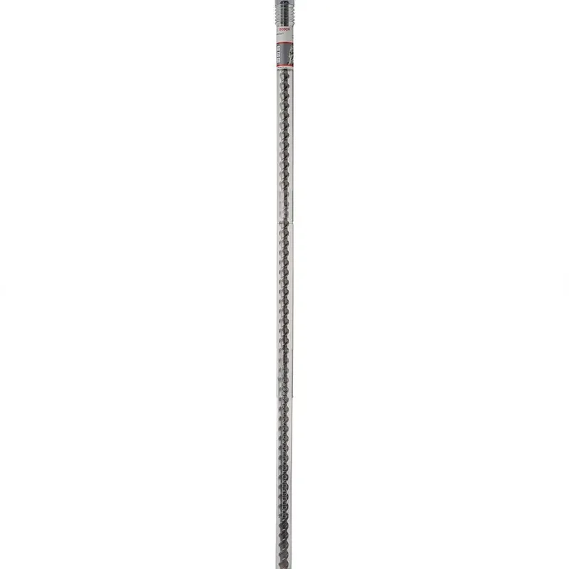 Bosch Accesorios 7 25x1200x1320 Mm Sds-max Steenboor von Bosch Professional – Produktbild 2 von 2