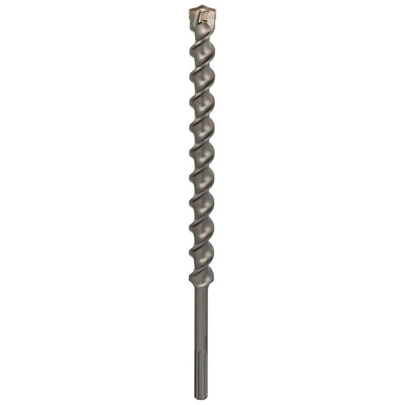 Bosch Accesorios 7 35x400x520 Mm Sds-max Steenboor by Bosch Professional – product image 1 of 2