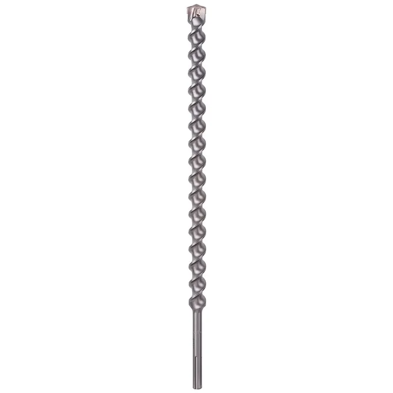 Bosch Accesorios 7 35x600x720 Mm Sds-max Steenboor by Bosch Professional – product image 1 of 2