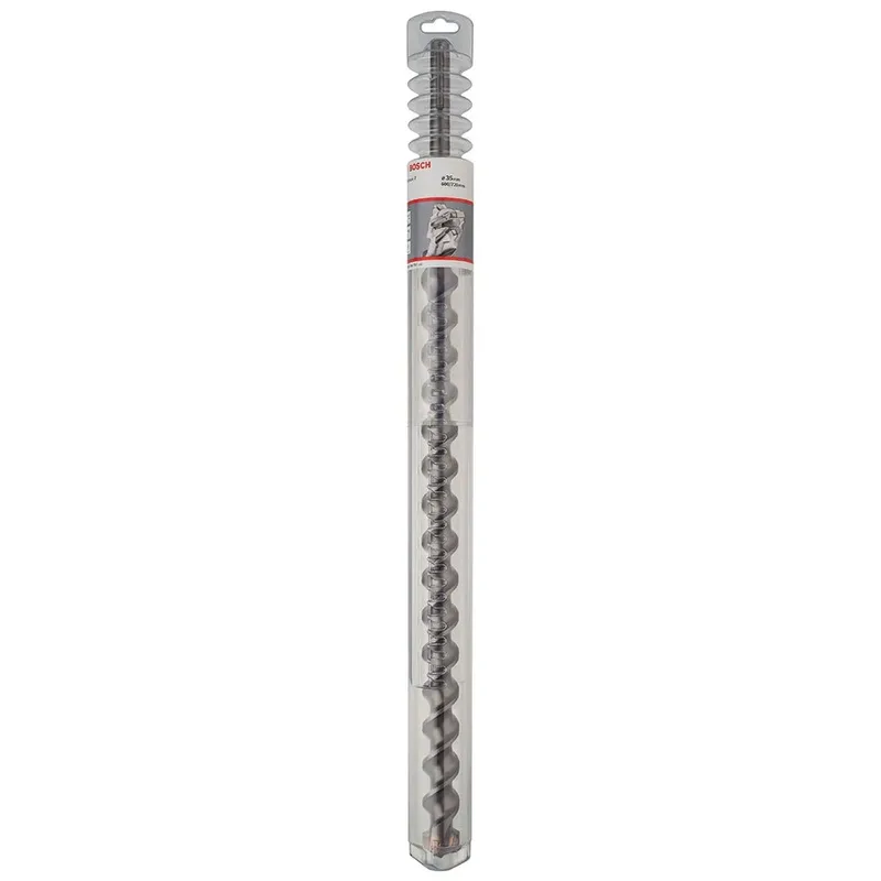 Bosch Accesorios 7 35x600x720 Mm Sds-max Steenboor by Bosch Professional – product image 2 of 2