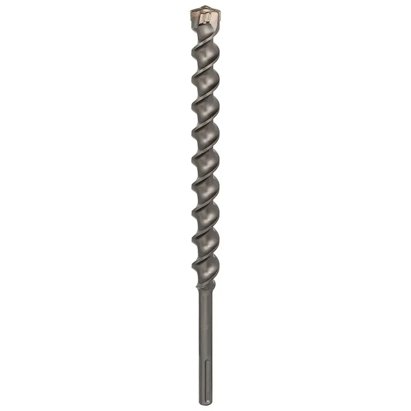 Bosch Accesorios 7 38x400x520 Mm Sds-max Steenboor by Bosch Professional – product image 1 of 2