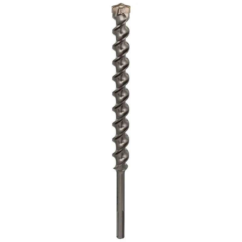 Bosch Accesorios 7 40x400x520 Mm Sds-max Steenboor van Bosch Professional – productafbeelding 1 van 2