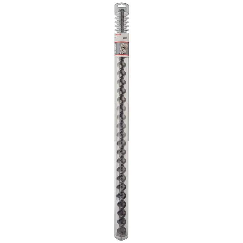 Bosch Accesorios 7 40x800x920 Mm Sds-max Steenboor de Bosch Professional – image du produit 2 sur 2