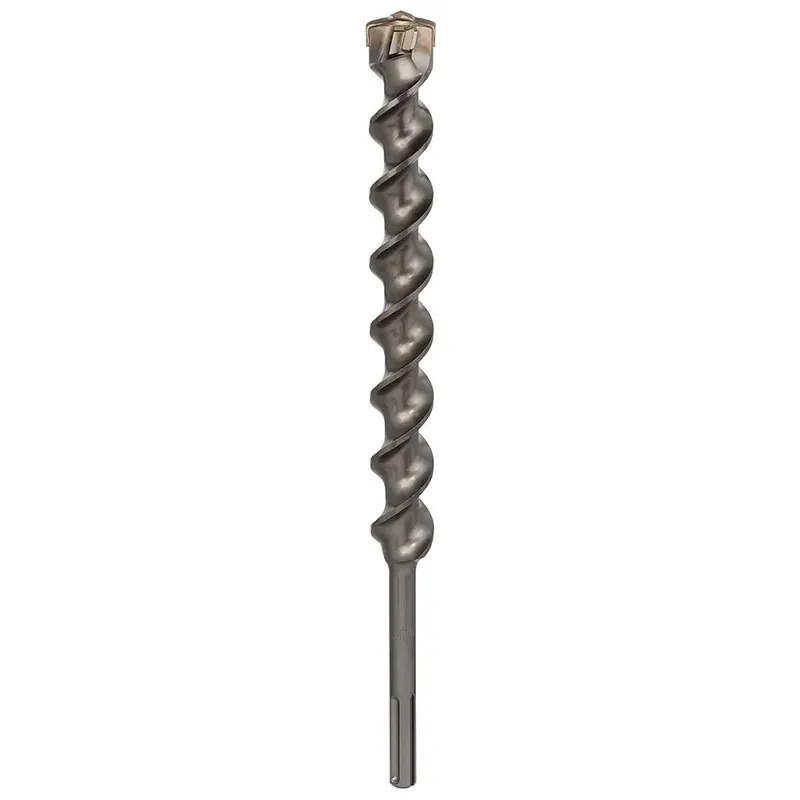 Bosch Accesorios 7 45x400x520 Mm Sds-max Steenboor von Bosch Professional – Produktbild 1 von 2