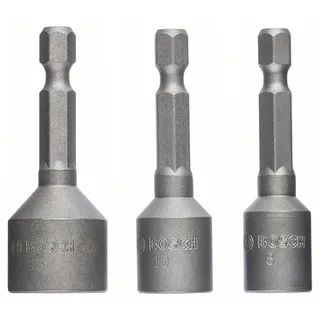 Bosch Accesorios 8/10/13x50 Mm Dopsleutel de Bosch Professional – image du produit 1 sur 2