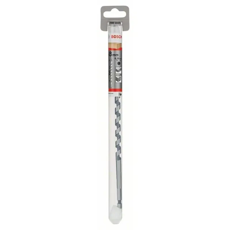 Bosch Accesorios 8x 160x235 Mm Salomonische Houtboor de Bosch Professional – image du produit 1 sur 3